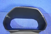 Накладка декоративная на Geely Emgrand SS11 — фото 5