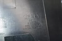 Накладка декоративная на Geely Emgrand SS11 — фото 6