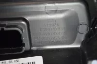 Накладка консоли на Geely Emgrand SS11 — фото 7