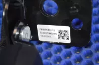 Ответная часть ремня безопасности задняя левая на Geely Emgrand SS11 — фото 6