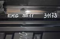 Крышка двигателя декоративная на Geely Emgrand SS11 — фото 8