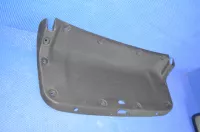 Обшивка крышки багажника на Geely Emgrand SS11 — фото 4