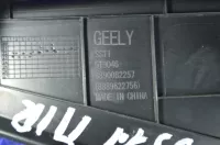 Накладка центральной консоли на Geely Emgrand SS11 — фото 7