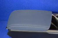 Центральная консоль на Geely Emgrand SS11 — фото 4