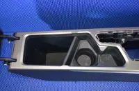 Центральная консоль на Geely Emgrand SS11 — фото 3