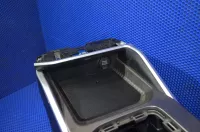 Центральная консоль на Geely Emgrand SS11 — фото 8