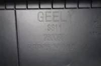 Обшивка центральной стойки на Geely Emgrand SS11 — фото 6