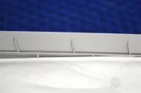обшивка передней стойки левой на Geely Emgrand SS11 — фото 6