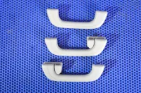 Ручка потолочная комплект на Geely Emgrand SS11 — фото 3