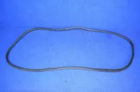 Уплотнитель проема двери задний правый на Geely Emgrand SS11 — фото 2