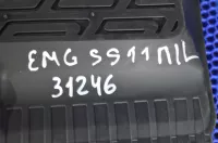 Коврик салона на Geely Emgrand SS11 — фото 6