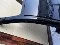 Крыша на Changan Alsvin — фото 7