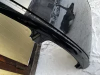 Крыша на Changan Alsvin — фото 10
