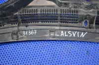Жабо на Changan Alsvin — фото 10