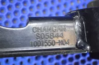 Опора двигателя задняя на Changan Alsvin — фото 8