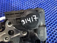 Замок двери задней правой на Changan Alsvin — фото 6
