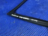 Уплотнитель стекла двери передней левой на Changan Alsvin — фото 6