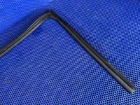 Уплотнитель стекла двери передней левой на Changan Alsvin — фото 5