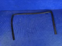 Уплотнитель стекла двери передней левой на Changan Alsvin — фото 4