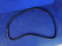 Уплотнитель проема двери задней правой Changan Alsvin — фото 1
