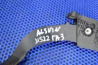 Педаль газа на Changan Alsvin — фото 10