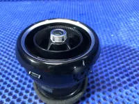 Воздушный дефлектор на Changan Alsvin — фото 3