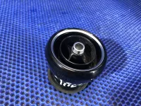 Воздушный дефлектор на Changan Alsvin — фото 4