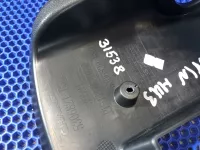 Кожух рулевой колонки на Changan Alsvin — фото 9