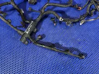 Проводка двигателя на Changan Alsvin — фото 9