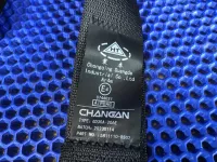 Ремень безопасности передний левый на Changan Alsvin — фото 7