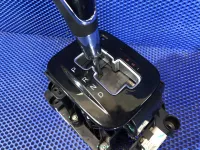Кулиса АКПП на Changan Alsvin — фото 3