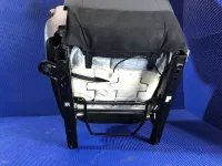 Комплект сидений на Changan Alsvin — фото 12
