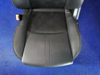 Комплект сидений на Changan Alsvin — фото 7