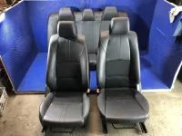 Комплект сидений на Changan Alsvin — фото 2