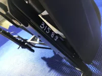 Комплект сидений на Changan Alsvin — фото 22