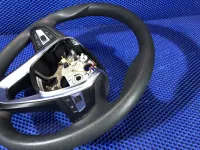Рулевое колесо с AIR BAG на Changan Alsvin — фото 9