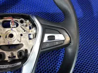 Рулевое колесо с AIR BAG на Changan Alsvin — фото 4