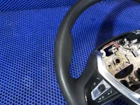 Рулевое колесо с AIR BAG на Changan Alsvin — фото 5