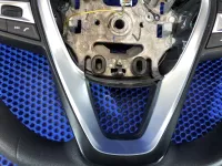 Рулевое колесо с AIR BAG на Changan Alsvin — фото 6