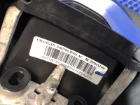 Рулевое колесо с AIR BAG на Changan Alsvin — фото 8