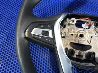 Рулевое колесо с AIR BAG на Changan Alsvin — фото 3