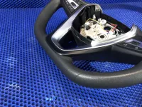 Рулевое колесо с AIR BAG на Changan Alsvin — фото 10