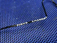 Трубка тормозная на Geely Emgrand SS11 — фото 4