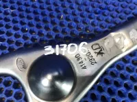 Вилка сцепления на Kia Ceed ED — фото 3
