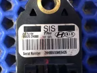Датчик AIR BAG на Kia Ceed ED — фото 4