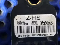 Датчик AIR BAG на Kia Ceed ED — фото 2