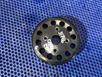 Шкив помпы на Kia Ceed ED — фото 3