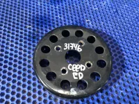 Шкив помпы на Kia Ceed ED — фото 6