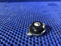 Крышка радиатора на Kia Ceed ED — фото 3