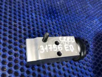 Клапан кондиционера на Kia Ceed ED — фото 6